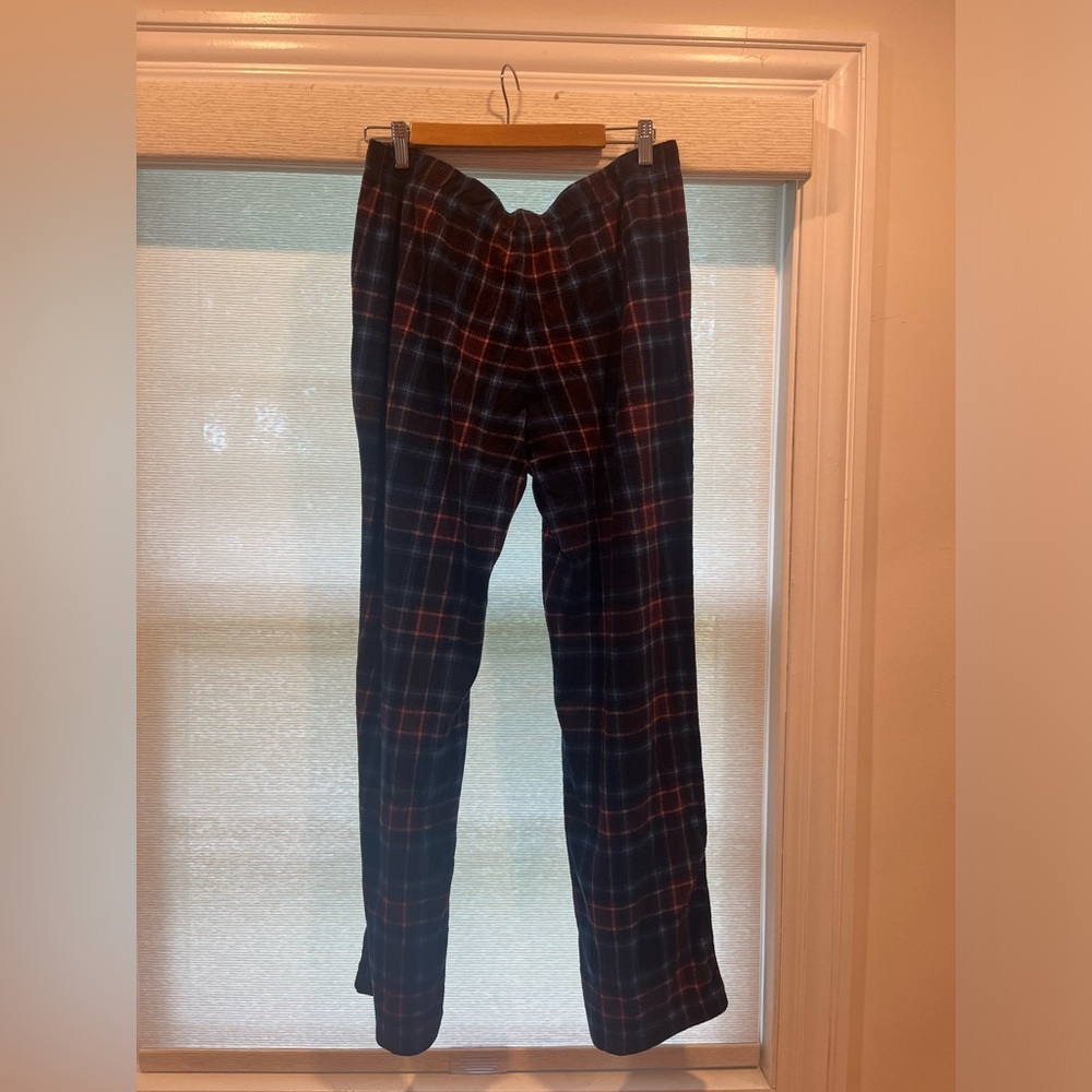 Eddie Bauer XL pj pants